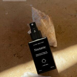 NWT Luna Nectar Nocturne Magnesium Sleep Oil